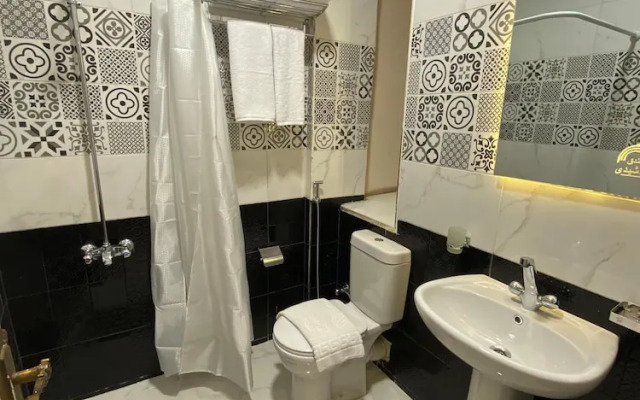 ALRashedy Hotel Powered by Boutique