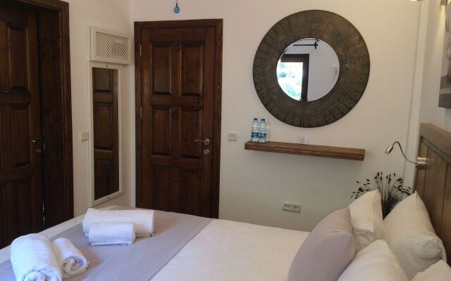 Old Town Hotel Kalkan - Adults Only