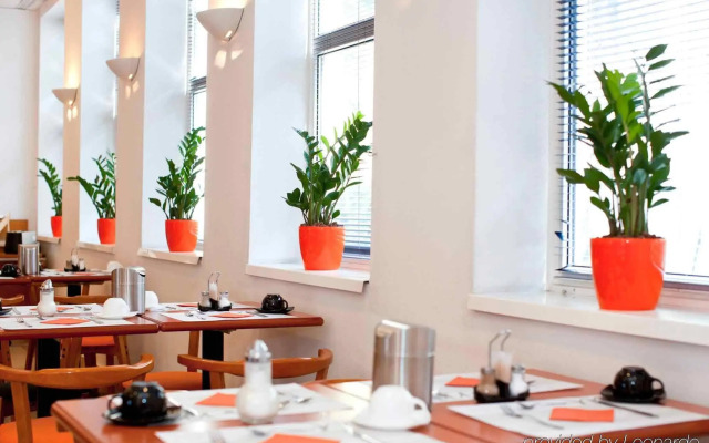 ibis Styles Budapest City