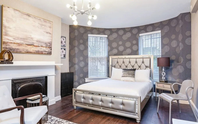 Bay Village Suites