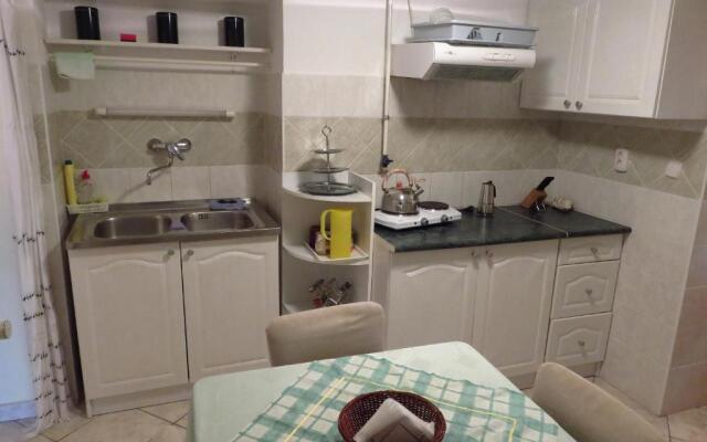 Kővirág Apartman