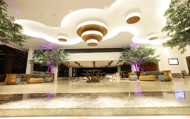 R Hotel Rancamaya