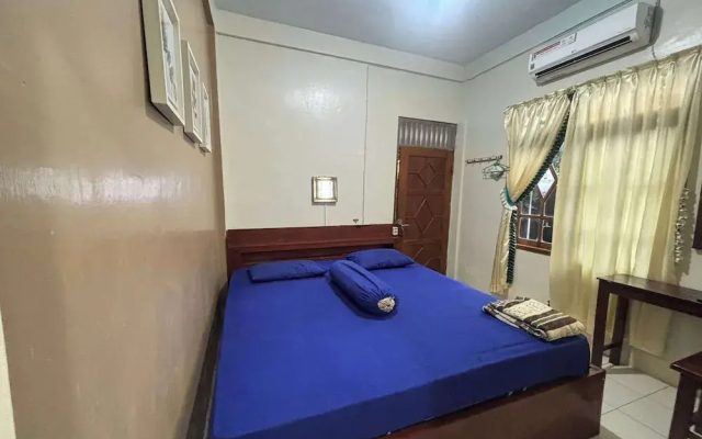 OYO 94937 Garuda Homestay Syariah