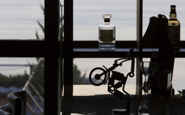 Shimoda View Hotel