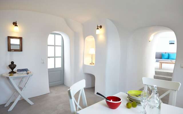 Ducato di Oia - Adults Only
