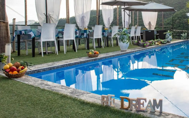 Re Dream Suite a Tema - Rapallo