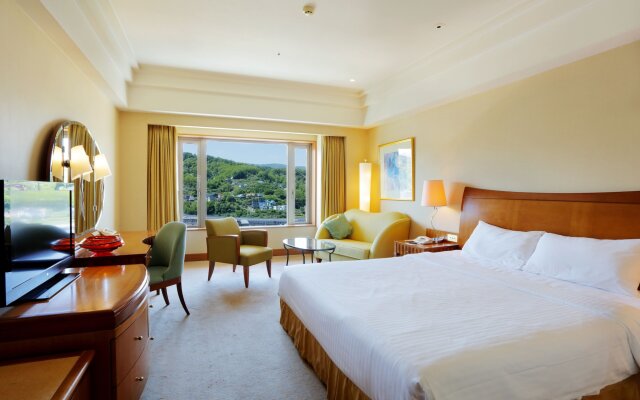 Grand Park Otaru Hotel