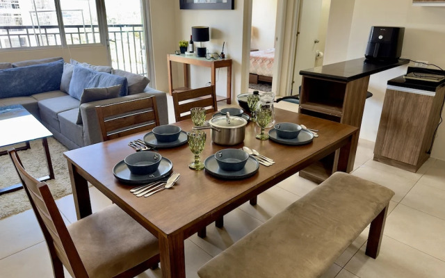 Avida - Simple and Elegant 3BR 33