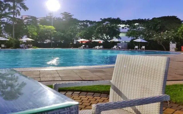 Hariss Inn Bandara