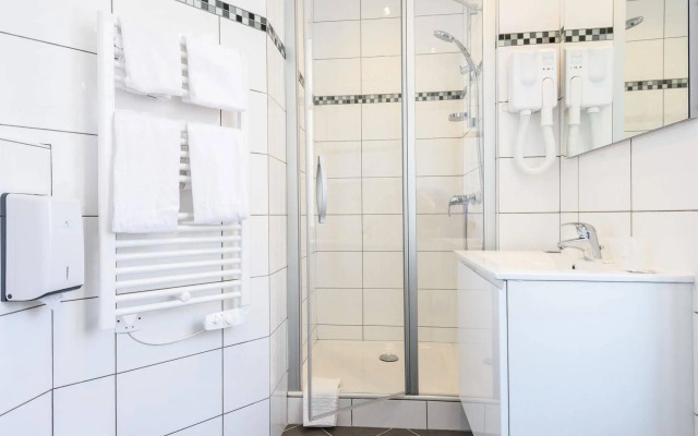 Alfred Hotels Les Halles