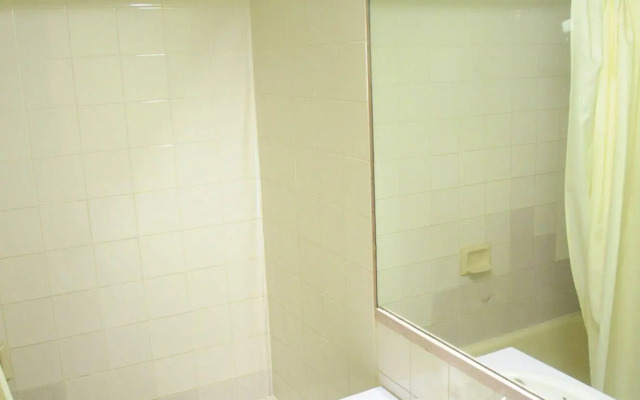 Ocean Rooms at Oceans Palm Resort