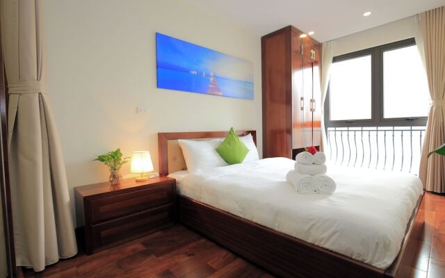 Nine Housing 12 Dao Tan