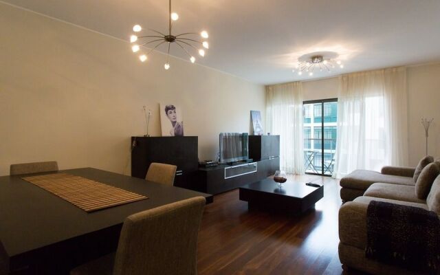 Lido Ocean View Apartment