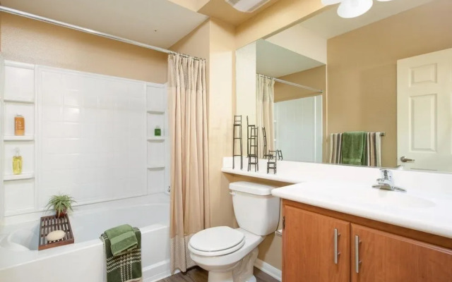 Sonoran Suites of San Diego