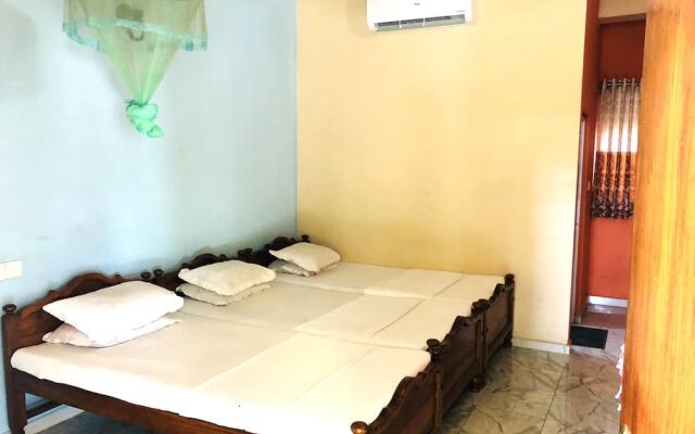 Prasanna Guest House