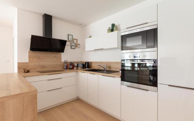 Appartements du comté de Dabo