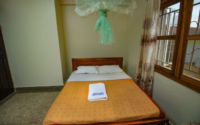 White Clouds Guest House