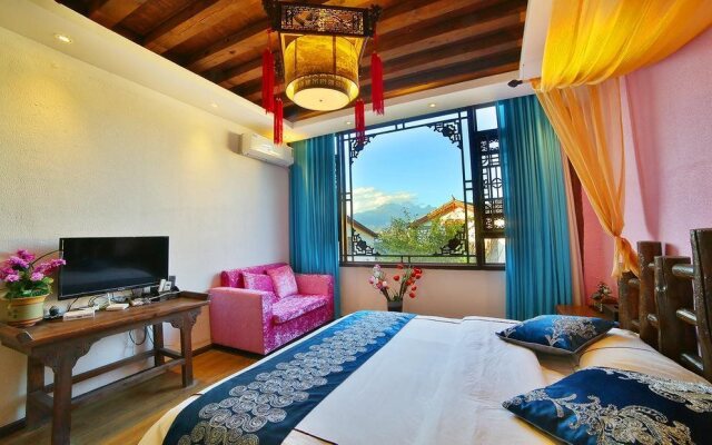 Huashen Hotel