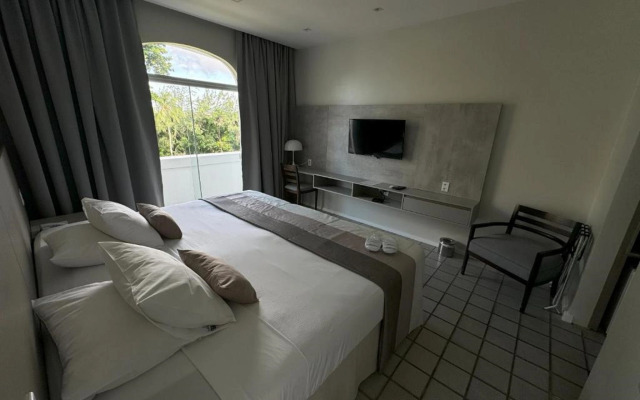 Blue Tree Towers São Luís Hotel