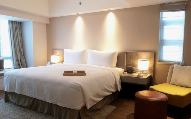 Tianfu Square Serviced Suites by Lanson Place