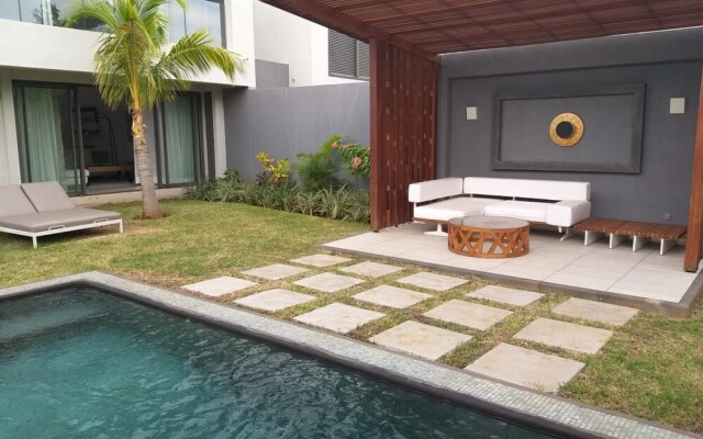 Bel Air by Dream Escapes