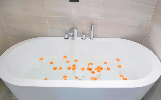 Lavande Hotel (Nanchang Aixi Lake Normal University)