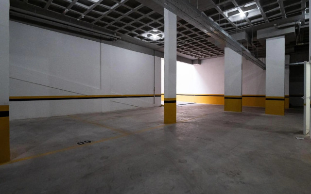 Essence 105 - Apto novo, 2 suítes no Centro de Gramado