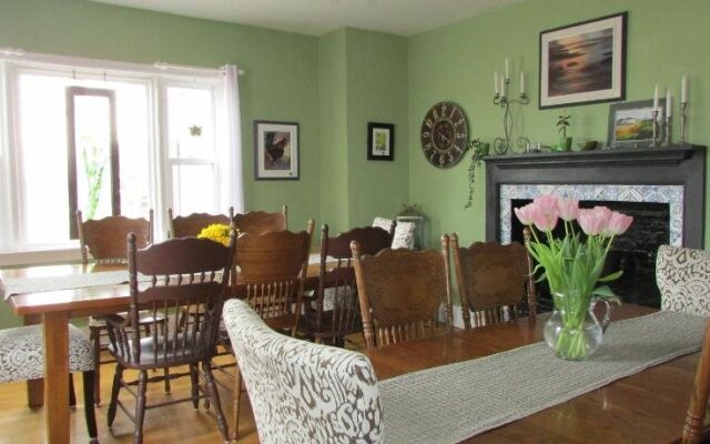 Willow House Inn B&B