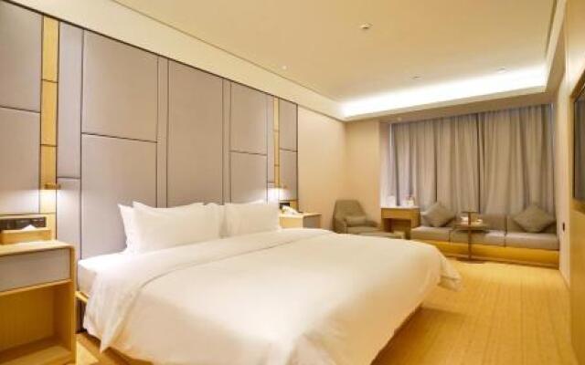 JI Hotel Shanghai Hongqiao Hechuan Road