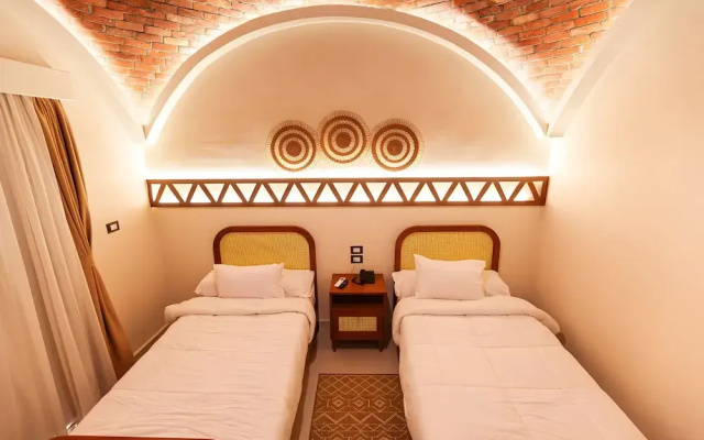 Aro Kato Nubian Guest House