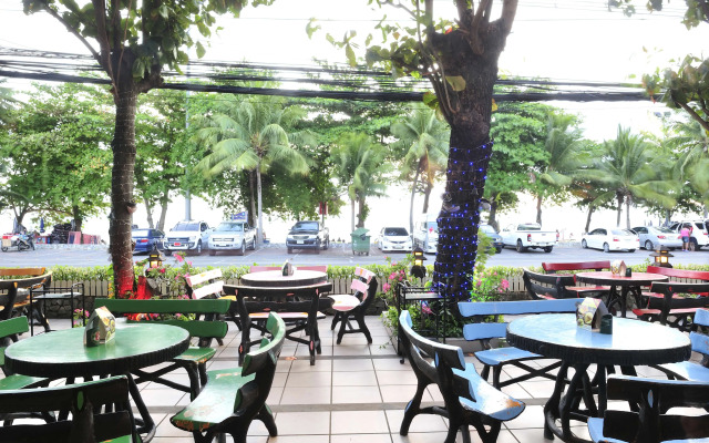 Coco Beach Hotel Jomtien Pattaya