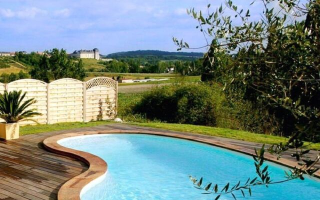 Domaine Du Grand Tourtre