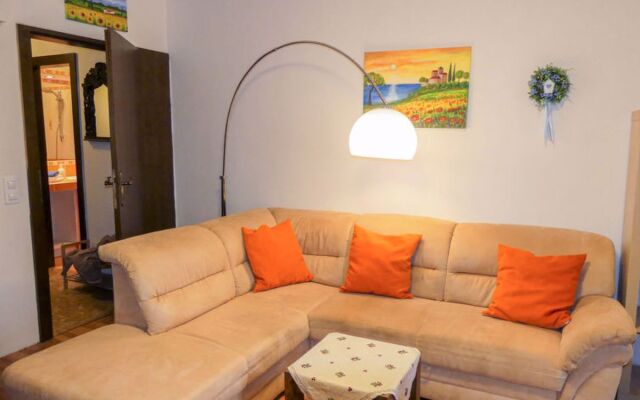 Apartment "Walter" Bad Hofgastein