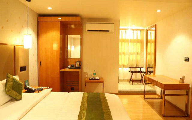 Treebo Trend Reva Regency