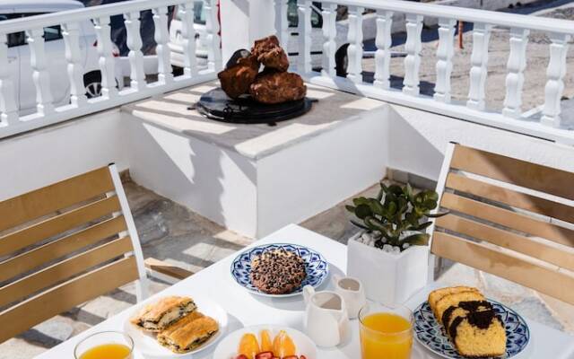 Nevma Suites