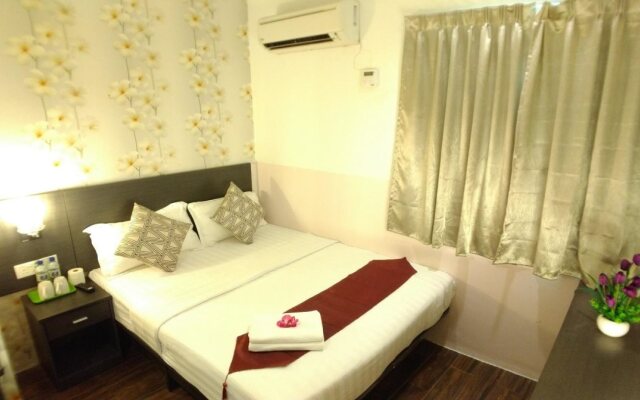 Apple 1 Hotel Superior