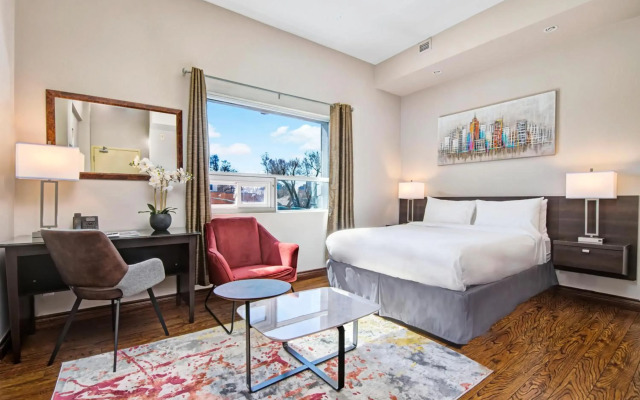 Willowdale Hotel Toronto North York
