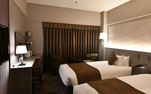 Hotel New Otani Tottori