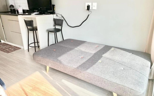 Studio Augusta C/infinity pool cd413 UA