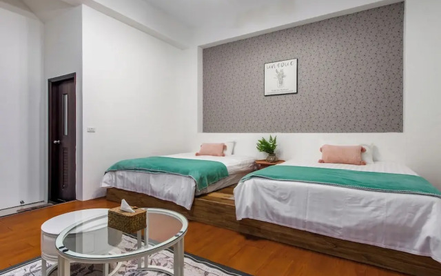 Sakura B&B