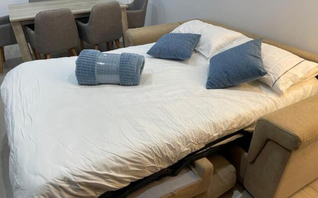 Piso Plaza Mercado 3,4