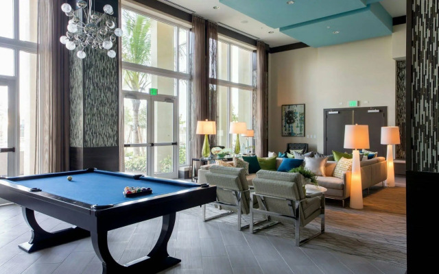 Mare Azur Miami Luxury Apartments by Grand Bay