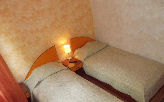 Dolce Far Niente