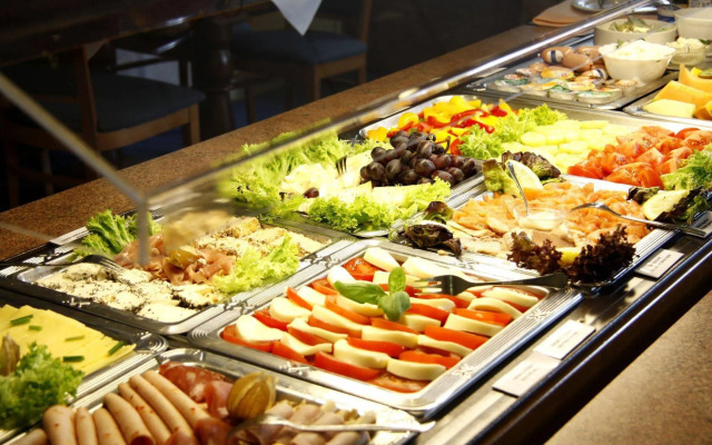 Sure Hotel by Best Western Ambassador Duesseldorf