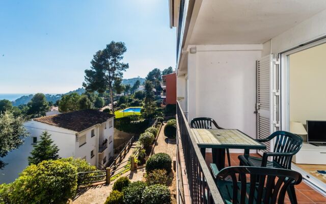 Ca-3 Calella DE Palafrugell 4 PAX