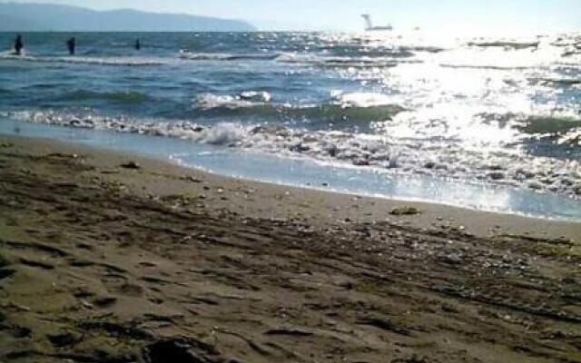 Appartamento Orchidea