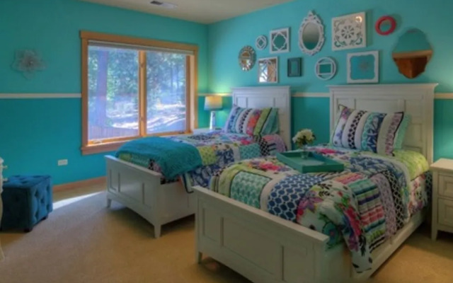 Beautiful Family and Entertaining Home 112SC by RedAwning