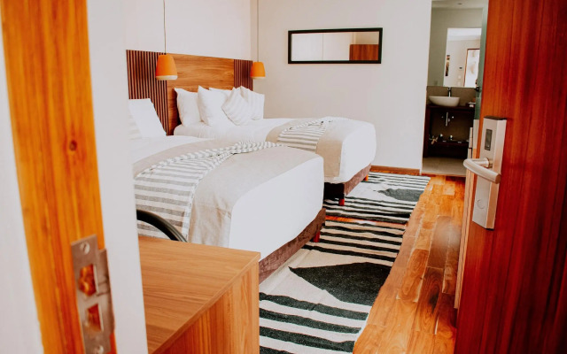 Casa Santiago Hotel Boutique