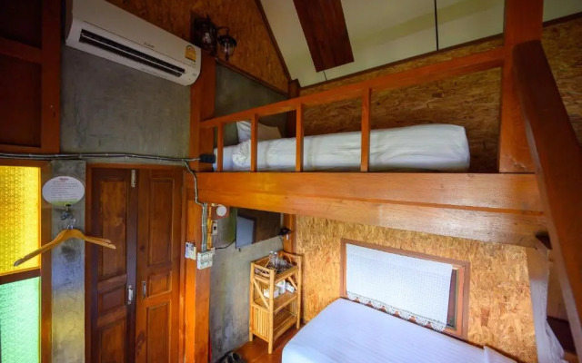 Herntai Resort