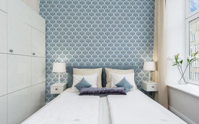 Elite Apartments Piwna Premium